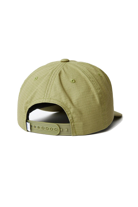 Katin Dusk Hat - Cactus - Back