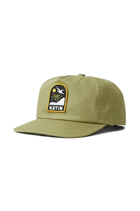 Katin Dusk Hat - Cactus
