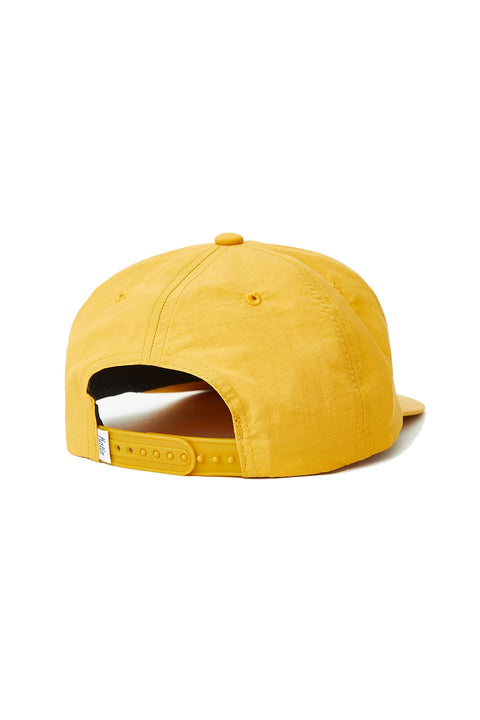 Katin Easy Emblem Hat - Driftwood