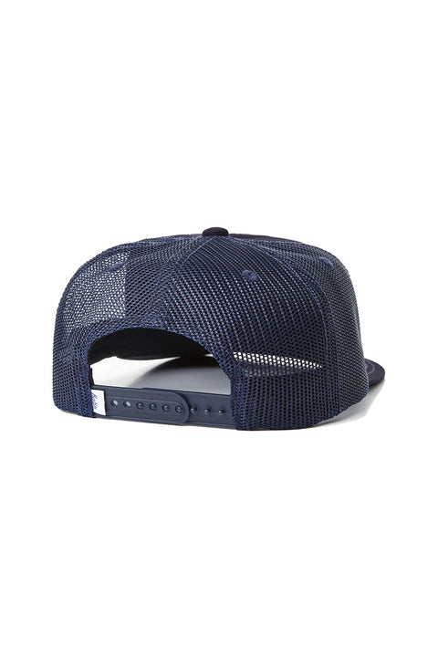 Katin Flower Power Hat - Navy
