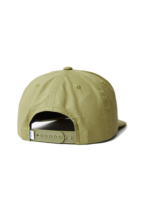 Katin Palmelo Hat - Cactus - Back