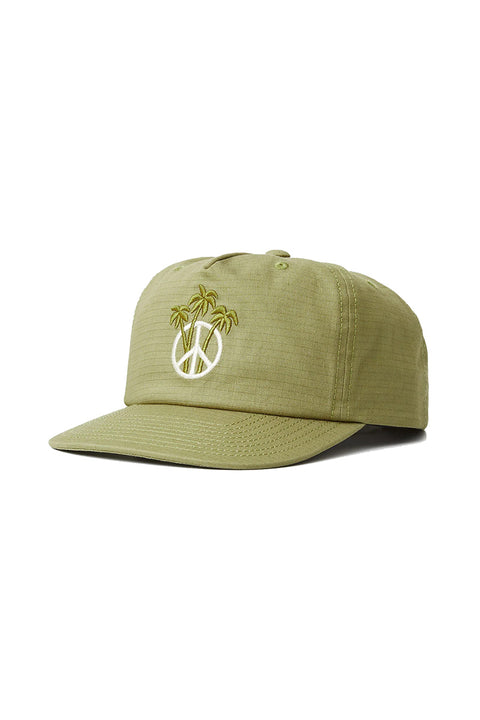 Katin Palmelo Hat - Cactus