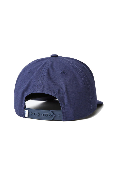 Katin Palmelo Hat - Navy - Back