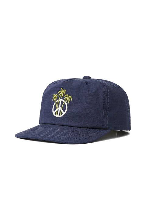 Katin Palmelo Hat - Navy