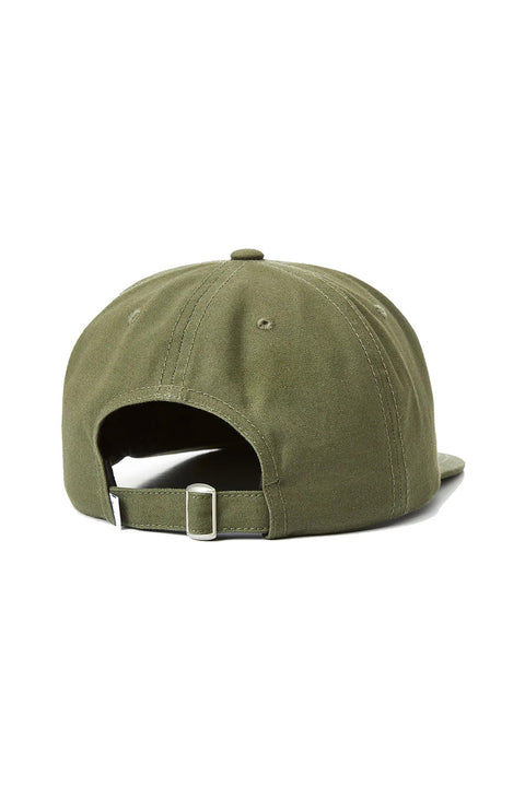 Katin Patrol Hat - Olive