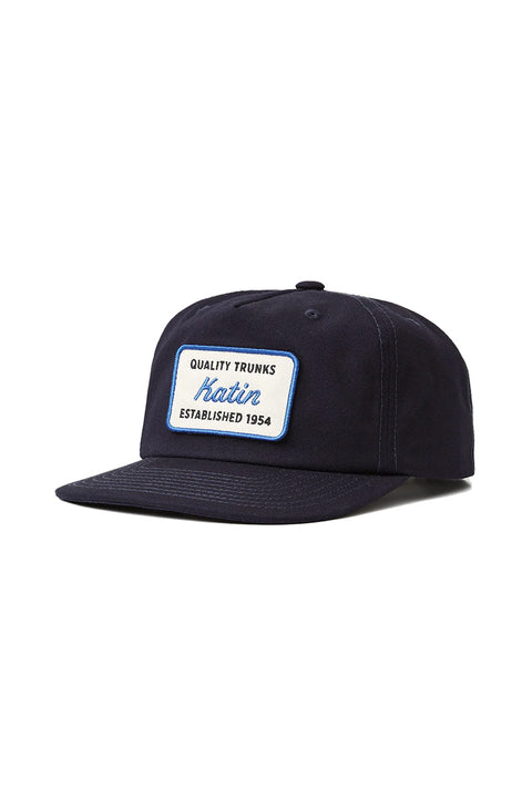 Katin Quality Hat - Navy
