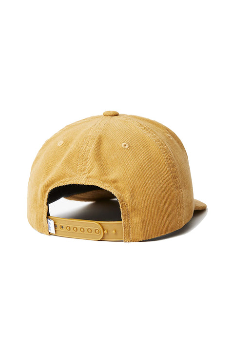 Katin Shine Hat - Khaki - Back
