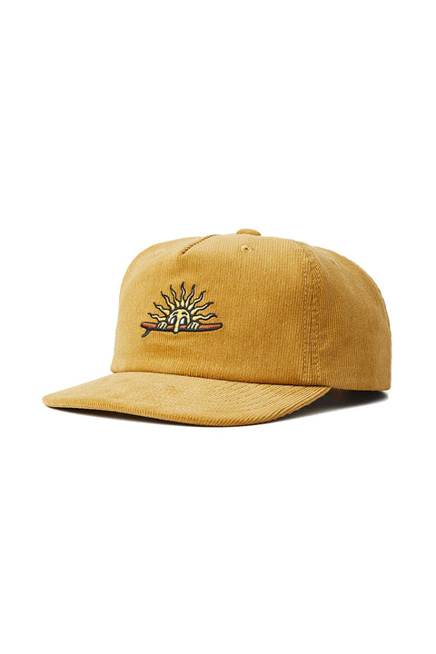 Katin Shine Hat - Khaki
