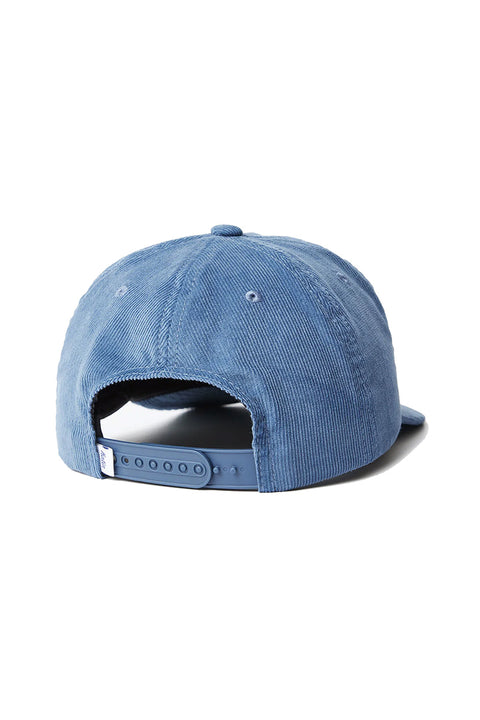 Katin Shine Hat - Overcast - Back
