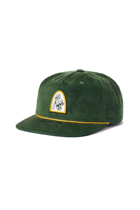 Katin Slope Hat - Pine