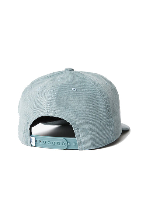 Katin Swell Hat - Tradewinds - Back