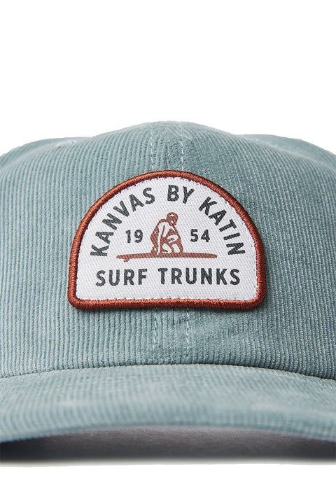 Katin Swell Hat - Tradewinds - Front