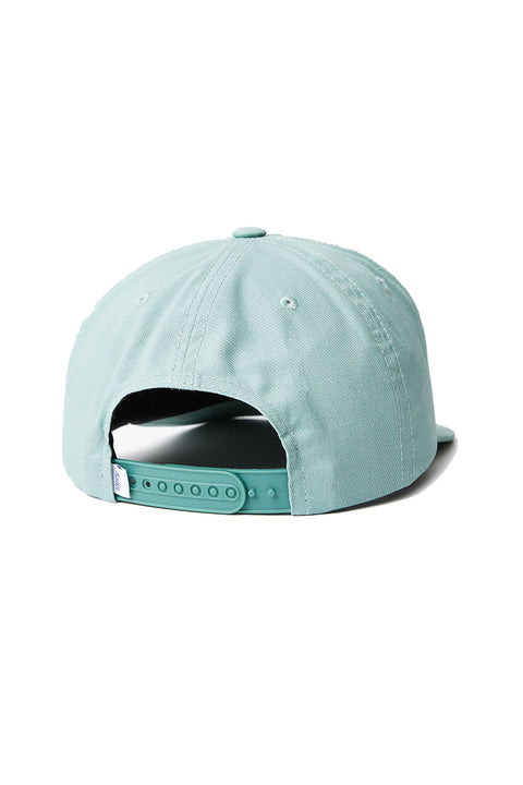 Katin Voyage Hat - Marina - Back
