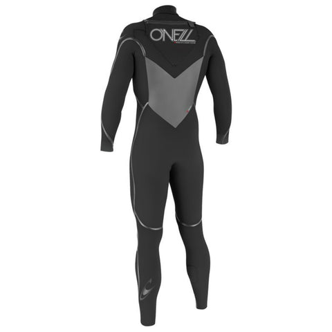 O'Neill Mutant 5/4 Hooded Wetsuit