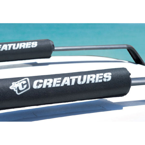 Creatures of Leisure Rax Pad Round Long