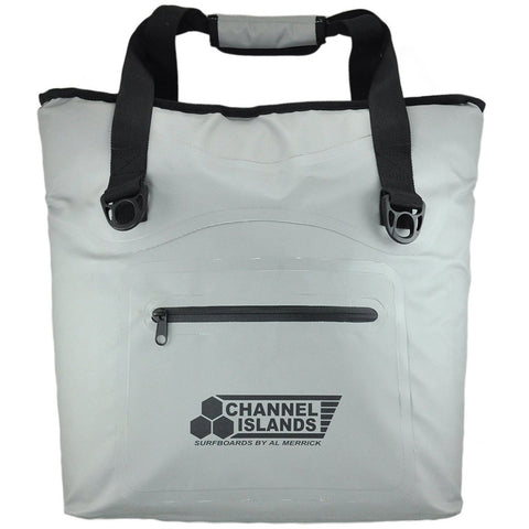 Channel Islands Cooler - Grey
