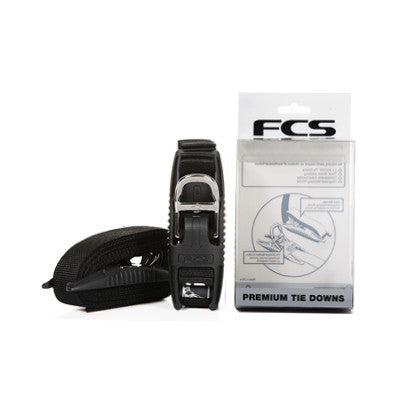 FCS Premium Tie Downs