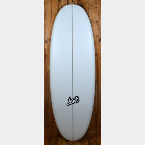 Lost Bean Bag 5'8" Surfboard