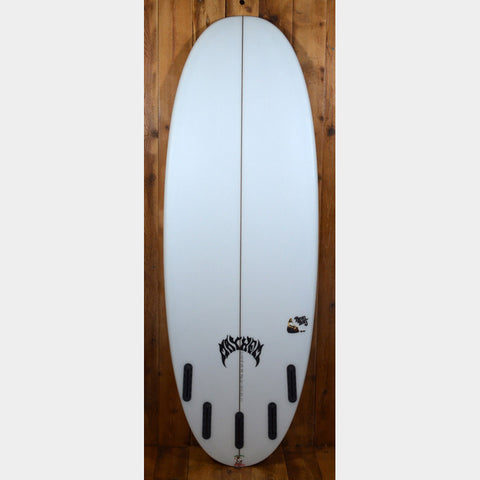 Lost Bean Bag 5'8" Surfboard