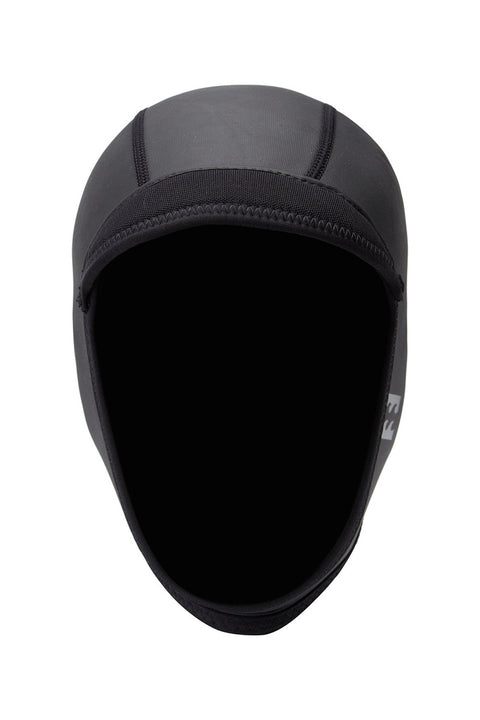 Billabong 2mm Absolute Wetsuit Cap-Front