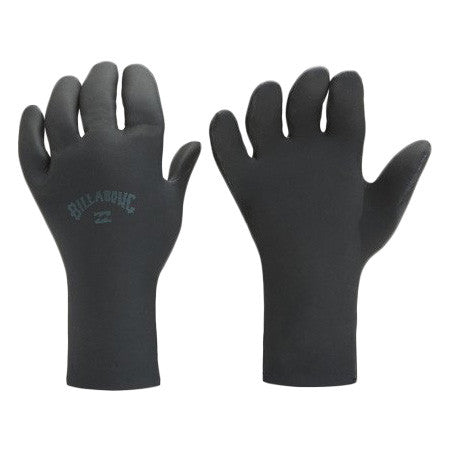Billabong Absolute 5mm 5 Finger Glove