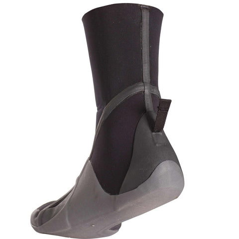 Billabong Absolute 5mm Split Toe Boot