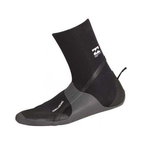 Billabong Absolute Comp 5mm Round Toe Boot