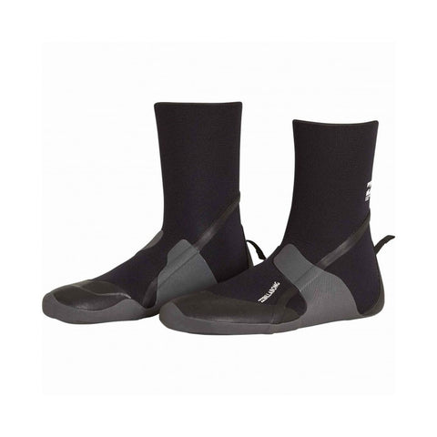 Billabong Absolute Comp 5mm Round Toe Boot
