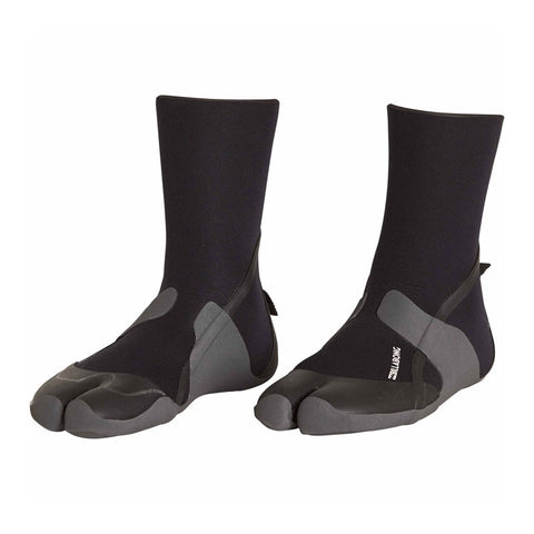 Billabong Absolute Comp 5mm Split Toe Boot