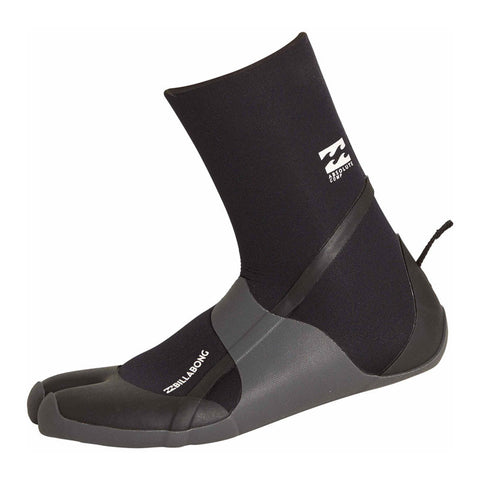 Billabong Absolute Comp 5mm Split Toe Boot