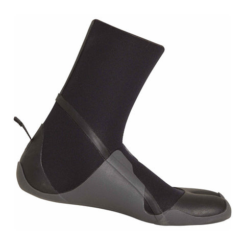 Billabong Absolute Comp 5mm Split Toe Boot