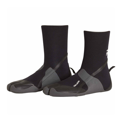 Billabong Absolute Comp 5mm Split Toe Boot