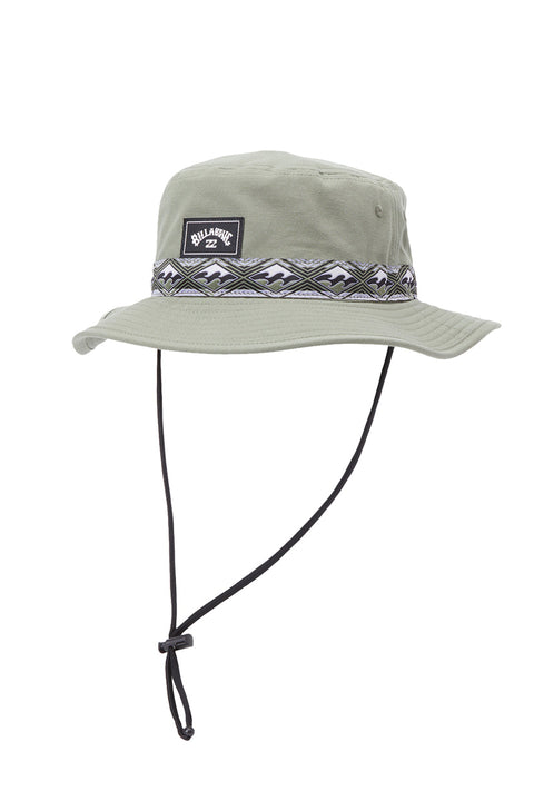 Billabong Boonie Hat - Sage
