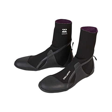 Billabong Furnace Absolute 5mm Round Toe Boot