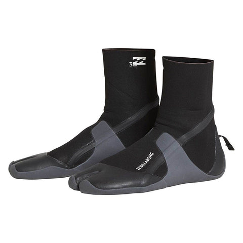 Billabong Furnace Absolute Comp 5mm Split Toe Boot