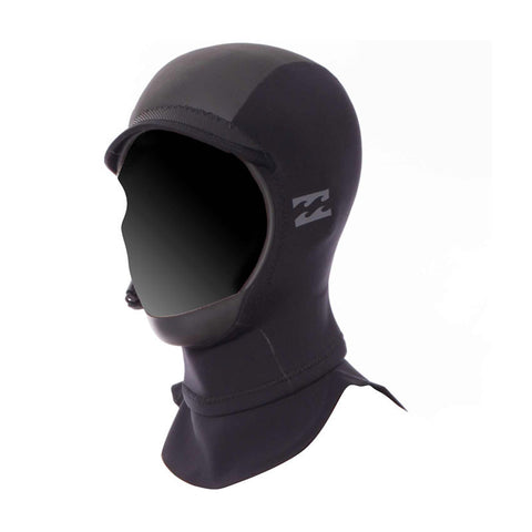 Billabong Furnace Carbon X 2mm GBS Hood
