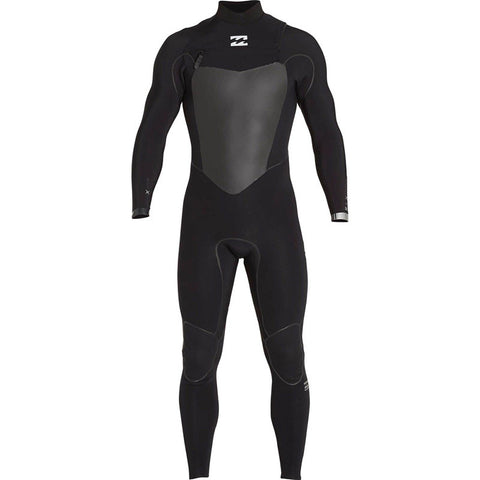Billabong Furnace Carbon X 4/3 Chest Zip Wetsuit