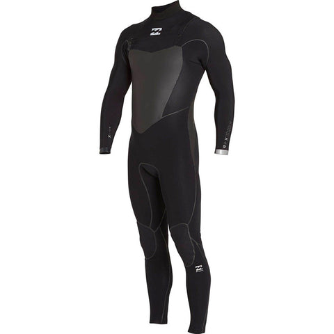 Billabong Furnace Carbon X 4/3 Chest Zip Wetsuit