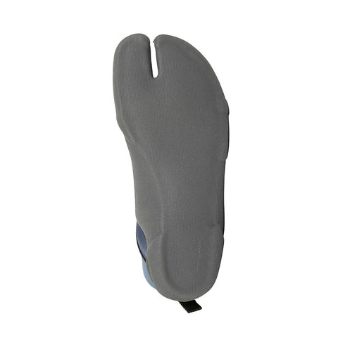Billabong Furnace Synergy 5mm Split Toe Boot - Slate