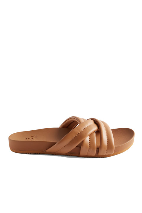 Billabong Serena Slider Sandals - Tanline
