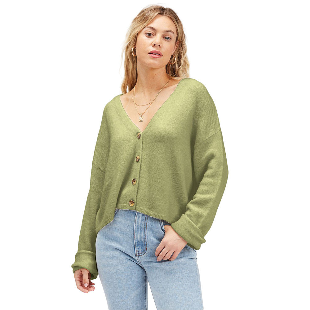 Billabong sale womens cardigan