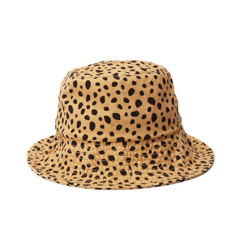 Billabong Still Single Bucket Hat - Gold Dust