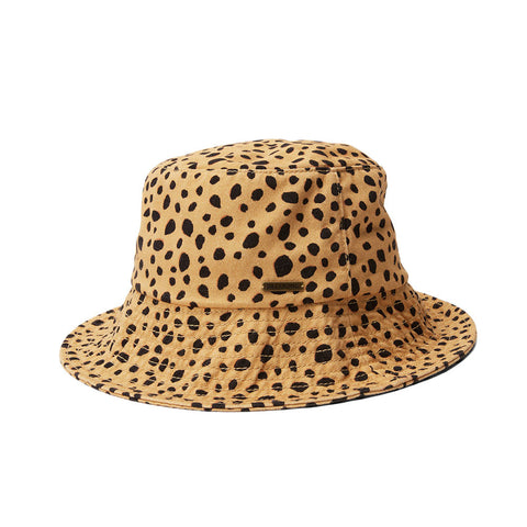 Billabong Still Single Bucket Hat - Gold Dust
