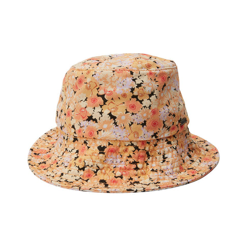 Billabong Still Single Bucket Hat - Mandarin