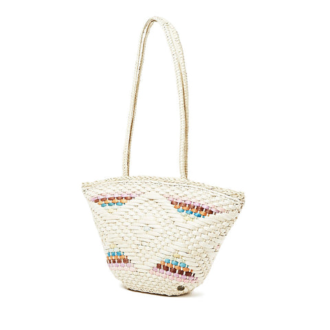 Billabong Summer Lovin Bag - Natural