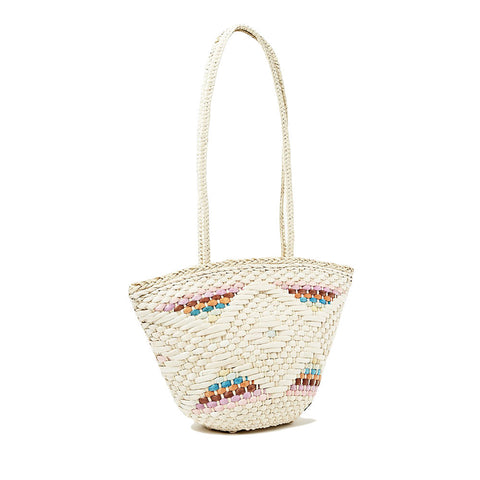 Billabong Summer Lovin Bag - Natural