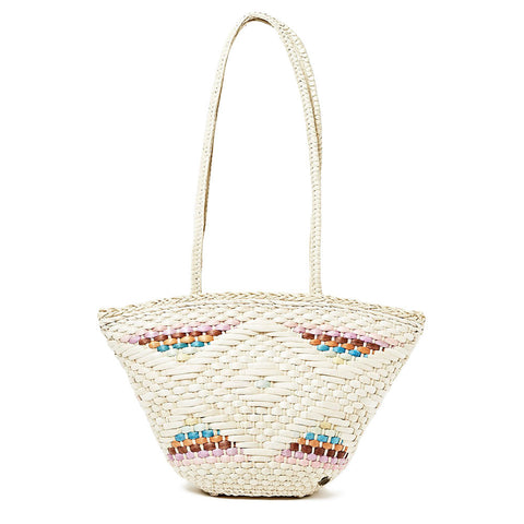 Billabong Summer Lovin Bag - Natural