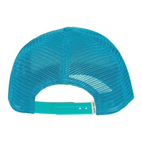 Billabong Sun Your Bunz Trucker Hat - Neptune