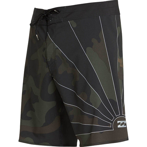 Billabong Sundays X Boardshort - Camo