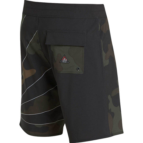 Billabong Sundays X Boardshort - Camo